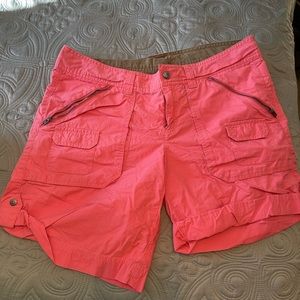 Athleta shorts